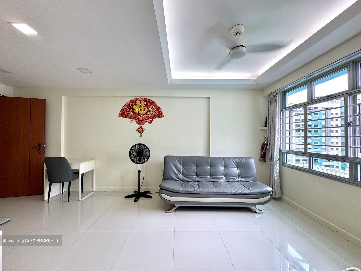 Blk 454 Fajar Spring (Bukit Panjang), HDB 3 Rooms #553256311